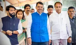 महाराष्ट्र सरकार ने किसानों के लिए सेवा समितियों की अनिवार्य सदस्यता का प्रस्ताव पेश किया महाराष्ट्र सरकार ने किसानों के लिए सेवा समितियों की अनिवार्य सदस्यता का प्रस्ताव पेश किया