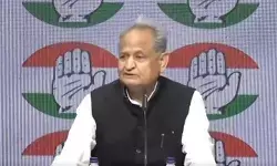 आस्था जवाबदेही मांगती है, गड़बड़ी हुई है तो निष्पक्ष जांच होनी चाहिए, राम मंदिर मामले पर अशोक गहलोत