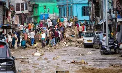 जम्मू-कश्मीर के उपराज्यपाल ने डोडा में बादल फटने से प्रभावित पीड़ितों के लिए राहत के आदेश दिए