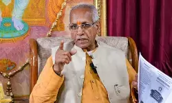 राम मंदिर चढ़ावा चोरी केस में बड़ा खुलासा! चंपत राय ने SIT को बताया- बैंक ने नहीं माने सुरक्षा नियम