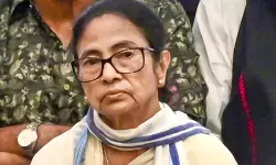 पश्चिम बंगाल: राज्यसभा उपचुनाव में तृणमूल को झटका लगने के आसार, भाजपा कर सकती है क्लीन स्वीप पश्चिम बंगाल: राज्यसभा उपचुनाव में तृणमूल को झटका लगने के आसार, भाजपा कर सकती है क्लीन स्वीप