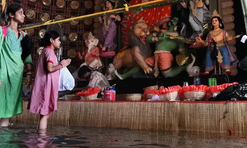 क्या बीजेपी सरकार की इस पहल से बदलेगी पश्चिम बंगाल में महिला सुरक्षा की तस्वीर?
