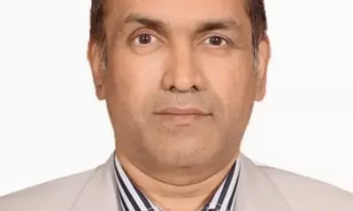 उत्तर कोरिया में भारत के नए राजदूत संजीव जैन