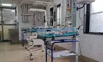 न्यू सिविल हॉस्पिटल में हाईटेक सुरक्षा व्यवस्था, आरएफआईडी सिस्टम लागू न्यू सिविल हॉस्पिटल में हाईटेक सुरक्षा व्यवस्था, आरएफआईडी सिस्टम लागू