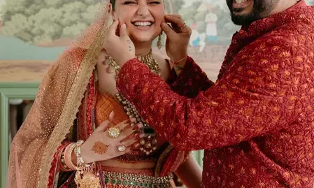 बहन के लिए अर्जुन कपूर का प्यार भरा संदेश बहन के लिए अर्जुन कपूर का प्यार भरा संदेश