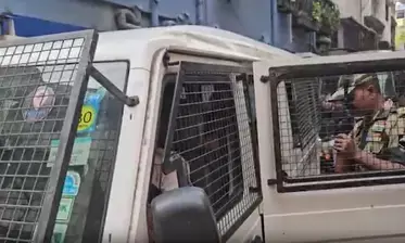 पश्चिम बंगाल में फुटबॉल को लेकर हुए झगड़े में 10वीं के छात्र की हत्या, तीन गिरफ्तार