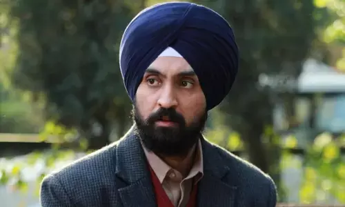 दिलजीत दोसांझ की ‘सतलुज’ OTT से क्यों हटाई गई? सूचना एवं प्रसारण मंत्रालय ने बताई वजह