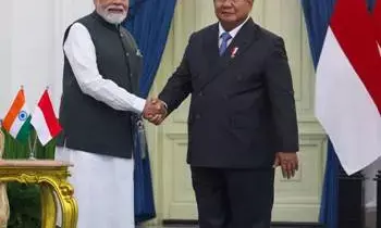 IIM बेंगलुरु का इंडोनेशिया में पहला अंतरराष्ट्रीय कैंपस, दो चरणों में होगा विकास,इसका लाभ पूरे ASEAN क्षेत्र के छात्रों को मिलेगा IIM बेंगलुरु का इंडोनेशिया में पहला अंतरराष्ट्रीय कैंपस, दो चरणों में होगा विकास,इसका लाभ पूरे ASEAN क्षेत्र के छात्रों को मिलेगा