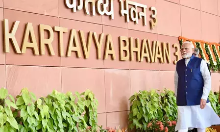 अल नीनो के संभावित असर को लेकर पीएमओ की उच्चस्तरीय समीक्षा बैठक, तैयारियों का लिया गया जायजा