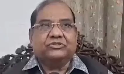 राम मंदिर चढ़ावा मामले में दोषियों पर होगी कड़ी कार्रवाई, विपक्ष पर भी बरसे भाजपा सांसद बृजलाल