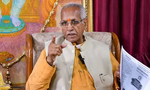 राम मंदिर चढ़ावा चोरी केस में बड़ा खुलासा! चंपत राय ने SIT को बताया- बैंक ने नहीं माने सुरक्षा नियम