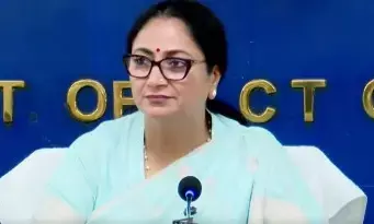 दिल्ली बाल अधिकार संरक्षण आयोग का पुनर्गठन किया गया दिल्ली बाल अधिकार संरक्षण आयोग का पुनर्गठन किया गया