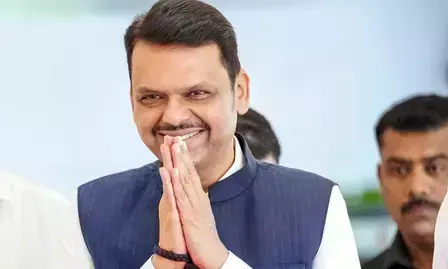 फास्ट ट्रैक अदालतों के लिए जज उपलब्ध कराने को हाईकोर्ट के संपर्क में सरकार: सीएम फडणवीस फास्ट ट्रैक अदालतों के लिए जज उपलब्ध कराने को हाईकोर्ट के संपर्क में सरकार: सीएम फडणवीस