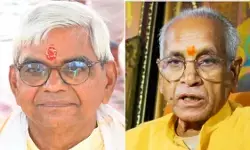 राम मंदिर चढ़ावा चोरीः चंपत राय से मुलाकात के बाद कृष्ण मोहन ने संभाली कार्यवाहक महासचिव की जिम्मेदारी