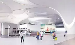 सरकार का बड़ा फैसला, नवी मुंबई एयरपोर्ट के जरिए दवाओं के आयात को मिली मंजूरी सरकार का बड़ा फैसला, नवी मुंबई एयरपोर्ट के जरिए दवाओं के आयात को मिली मंजूरी