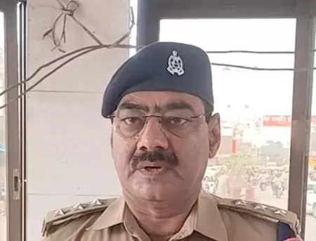 चंदौली में रील बनाने पर डांट से नाराज किशोरी का नहर में मिला शव, इलाके में सनसनी