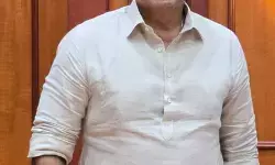 वायनाड हादसे पर तमिल एक्टर सरथकुमार ने जताया शोक, पीड़ित परिवारों के प्रति जताई संवेदना वायनाड हादसे पर तमिल एक्टर सरथकुमार ने जताया शोक, पीड़ित परिवारों के प्रति जताई संवेदना