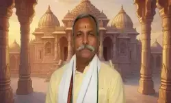 राम मंदिर ट्रस्ट में हलचल तेज: व्यवस्थापक गोपाल राव ने छोड़ा मंदिर परिसर, संतों से बंद कमरे में हुई अहम बैठक