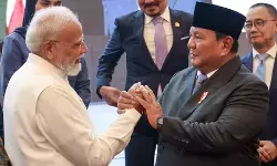 समुद्री सहयोग से लेकर यूपीआई तक, भारत-इंडोनेशिया ने कई अहम समझौतों पर किए हस्ताक्षर; आर्थिक व व्यापारिक रिश्तों को देंगे नई रफ्तार
