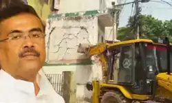 उत्तरप्रदेश की राह पर बंगाल उत्तरप्रदेश की राह पर बंगाल