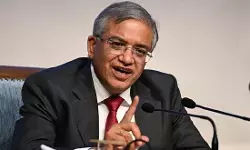 चुनाव आयोग का हर काम भारत के संविधान और पारदर्शी तरीके से होता है: ज्ञानेश कुमार चुनाव आयोग का हर काम भारत के संविधान और पारदर्शी तरीके से होता है: ज्ञानेश कुमार