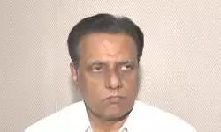 नरसिम्हा राव ने कांग्रेस को बचाया, कांग्रेस ने उन्हें मिटा दिया, पोते एन.वी. सुभाष का बड़ा आरोप नरसिम्हा राव ने कांग्रेस को बचाया, कांग्रेस ने उन्हें मिटा दिया, पोते एन.वी. सुभाष का बड़ा आरोप