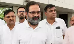 हरियाणा कांग्रेस के नए प्रभारी का पार्टी नेताओं ने किया स्वागत, संगठन को मजबूत करने पर जोर
