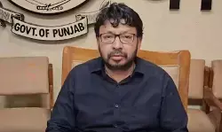 एनआरआई की हर समस्या का समाधान करेगी सरकार, भगवंत मान फिर बनेंगे सीएम: रवजोत सिंह