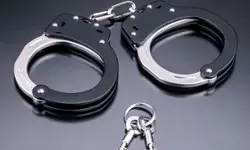 छत्तीसगढ़ : ईओडब्ल्यू की बड़ी कार्रवाई, कांग्रेस के पूर्व कोषाध्यक्ष रामगोपाल अग्रवाल गिरफ्तार छत्तीसगढ़ : ईओडब्ल्यू की बड़ी कार्रवाई, कांग्रेस के पूर्व कोषाध्यक्ष रामगोपाल अग्रवाल गिरफ्तार