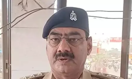 चंदौली में रील बनाने पर डांट से नाराज किशोरी का नहर में मिला शव, इलाके में सनसनी चंदौली में रील बनाने पर डांट से नाराज किशोरी का नहर में मिला शव, इलाके में सनसनी