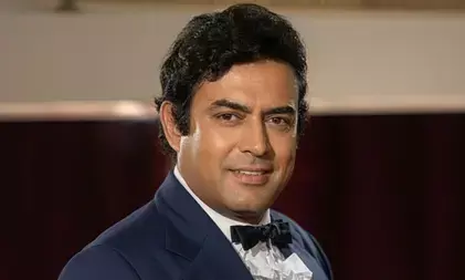 शोले के ठाकुर से कोशिश तक, हर किरदार में अमर हुए संजीव कुमार शोले के ठाकुर से कोशिश तक, हर किरदार में अमर हुए संजीव कुमार