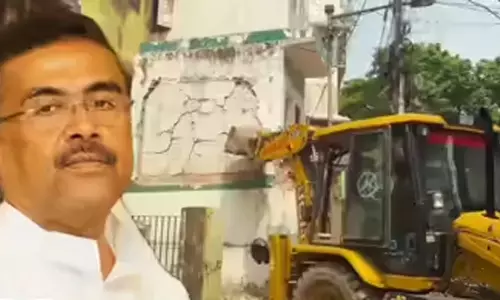उत्तरप्रदेश की राह पर बंगाल