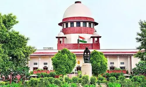 राम जन्मभूमि ट्रस्ट के धन में कथित गड़बड़ी की जांच की मांग, सुप्रीम कोर्ट में याचिका दाखिल