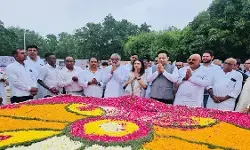 पूर्व प्रधानमंत्री चंद्रशेखर को पुण्यतिथि पर देश ने किया नमन, नेताओं ने याद किया उनका सादगीपूर्ण जीवन