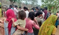 झारखंड: पलामू में पारिवारिक कलह के बाद मां ने दो मासूम बेटियों को कुएं में फेंका, खुद भी कूदी; दोनों बच्चियों की मौत