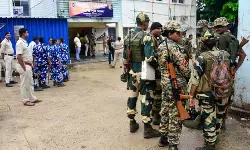 बंगाल: नाबालिग से दुष्कर्म और हत्या के बाद हिंसा के मामले में 22 और गिरफ्तार, पुलिस ने अब तक 42 को पकड़ा