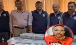 यूपी में विजिलेंस की बड़ी कार्रवाई: रिटायर्ड एआरटीओ के घर से करोड़ों की संपत्ति, नकदी और 22 किलो सोना-चांदी बरामद