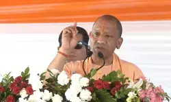 जिन्हें कब्रिस्तान प्यारा है, वे ही कर रहे राम मंदिर का विरोध: सीएम योगी आदित्यनाथ का विपक्ष पर तीखा हमला जिन्हें कब्रिस्तान प्यारा है, वे ही कर रहे राम मंदिर का विरोध: सीएम योगी आदित्यनाथ का विपक्ष पर तीखा हमला