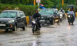 दिल्ली-एनसीआर में अगले दो दिन बारिश के आसार, शुक्रवार के लिए आईएमडी का येलो अलर्ट