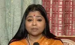 टीएमसी का मतलब भ्रष्टाचार, ईडी की कार्रवाई ने सच उजागर किया: केया घोष टीएमसी का मतलब भ्रष्टाचार, ईडी की कार्रवाई ने सच उजागर किया: केया घोष