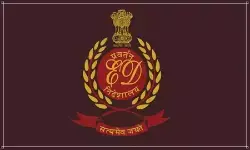 रांची: ईडी ने जमीन कारोबारी की 85 करोड़ रुपए मूल्य की संपत्ति अस्थायी रूप से जब्त की रांची: ईडी ने जमीन कारोबारी की 85 करोड़ रुपए मूल्य की संपत्ति अस्थायी रूप से जब्त की