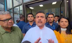 हार के बाद भी ममता बनर्जी ने नहीं छोड़ी तुष्टीकरण की राजनीति : सीएम सुवेंदु अधिकारी