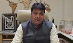 विपक्ष का मकसद हर मुद्दे को नकारात्मक रूप में प्रस्तुत कर जनता के बीच असंतोष पैदा करना : भाजपा विपक्ष का मकसद हर मुद्दे को नकारात्मक रूप में प्रस्तुत कर जनता के बीच असंतोष पैदा करना : भाजपा