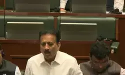 महाराष्ट्र में 1 से 8 जुलाई तक मानसून से संबंधित घटनाओं में 63 लोगों की मौत महाराष्ट्र में 1 से 8 जुलाई तक मानसून से संबंधित घटनाओं में 63 लोगों की मौत