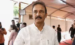 महाराष्ट्र : डांस बार पर जगताप के सवाल, शिरसाट ने राउत और विपक्ष को दिया करारा जवाब महाराष्ट्र : डांस बार पर जगताप के सवाल, शिरसाट ने राउत और विपक्ष को दिया करारा जवाब