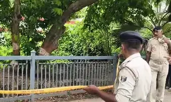 पटना: बाहुबली विधायक अनंत सिंह के आवास के पास मिला शव, चेहरे पर चोट के निशान