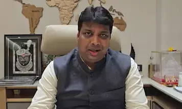 विपक्ष का मकसद हर मुद्दे को नकारात्मक रूप में प्रस्तुत कर जनता के बीच असंतोष पैदा करना : भाजपा विपक्ष का मकसद हर मुद्दे को नकारात्मक रूप में प्रस्तुत कर जनता के बीच असंतोष पैदा करना : भाजपा