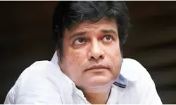 फौजी की शूटिंग के दौरान बिगड़ी राजेश शर्मा की तबीयत, AICWA ने की उच्चस्तरीय जांच की मांग फौजी की शूटिंग के दौरान बिगड़ी राजेश शर्मा की तबीयत, AICWA ने की उच्चस्तरीय जांच की मांग
