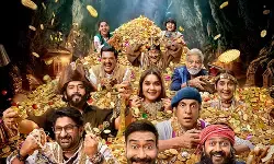 धमाल 4 रिव्यू: खजाने की तलाश वाला फुल ऑन कॉमेडी ड्रामा, जो पूरे परिवार को खूब हंसाएगा