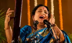 आरडी. बर्मन ने परवीन सुल्ताना पर जताया था भरोसा, हमें तुमसे प्यार कितना बना अमर गीत आरडी. बर्मन ने परवीन सुल्ताना पर जताया था भरोसा, हमें तुमसे प्यार कितना बना अमर गीत